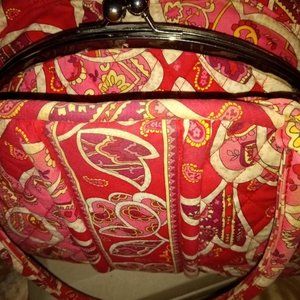 Vera Bradley Purse